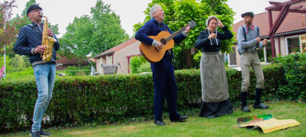 De Droage Keeltjes Geldershof