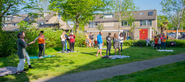 Koningsdag 2020