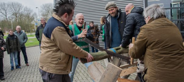 GoedvoorGoed Oude-Tonge heropening