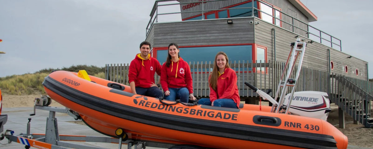 Reddingsbrigade-Ouddorp-Serious-Rescue