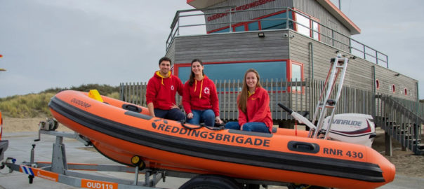 Reddingsbrigade-Ouddorp-Serious-Rescue